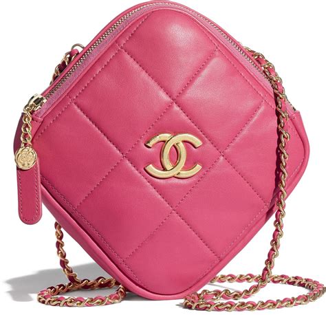 chanel small diamond bag|small Chanel bag crossbody.